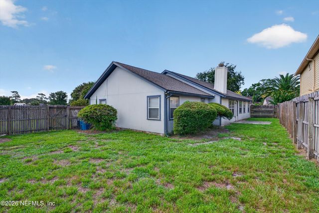 400 ASHCROFT LANDING Drive, Jacksonville, FL 32225
