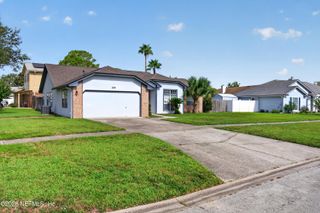 400 ASHCROFT LANDING Drive, Jacksonville, FL 32225