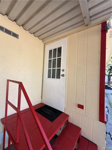 9401 N 10th Street 3, Mcallen, TX 78504