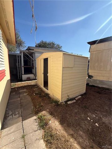 9401 N 10th Street 3, Mcallen, TX 78504