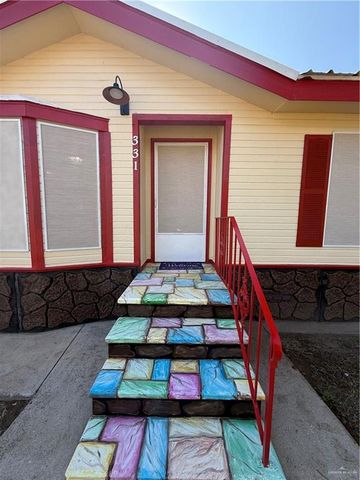 9401 N 10th Street 3, Mcallen, TX 78504