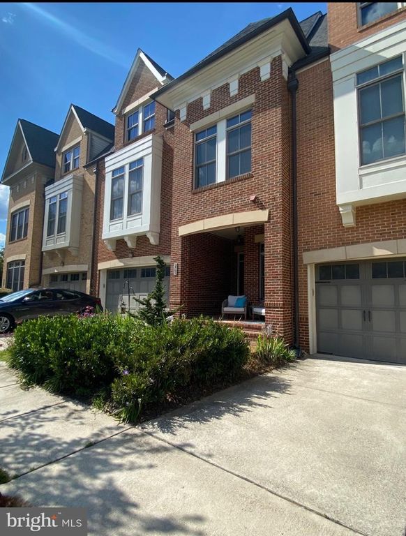 7769 TILGHMAN ST, Fulton, MD 20759