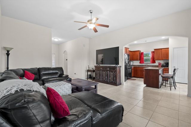 4129 Tower Lane, Crowley, TX 76036