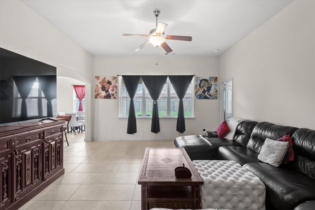 4129 Tower Lane, Crowley, TX 76036