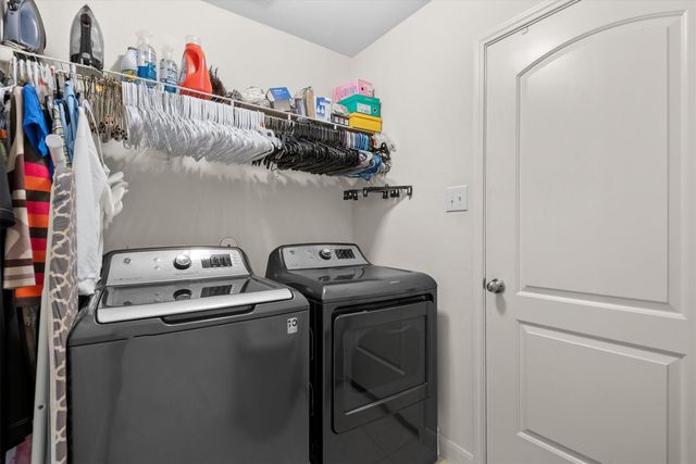 4129 Tower Lane, Crowley, TX 76036