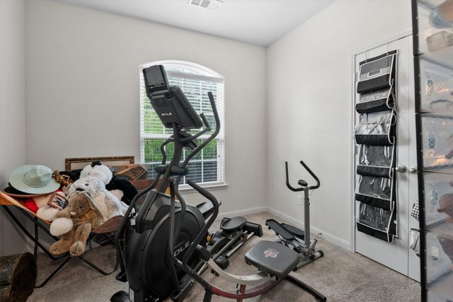 4129 Tower Lane, Crowley, TX 76036