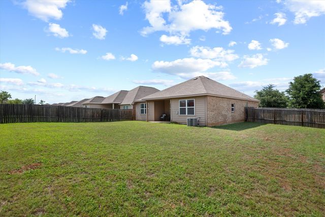 4129 Tower Lane, Crowley, TX 76036