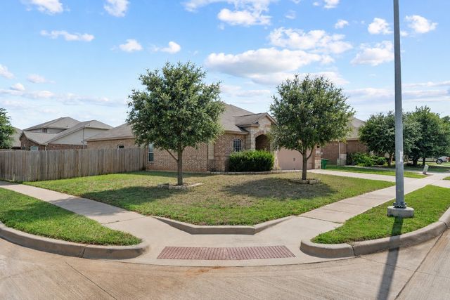 4129 Tower Lane, Crowley, TX 76036