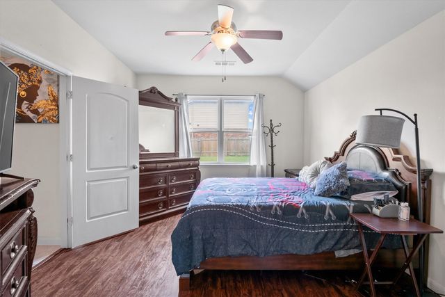 4129 Tower Lane, Crowley, TX 76036