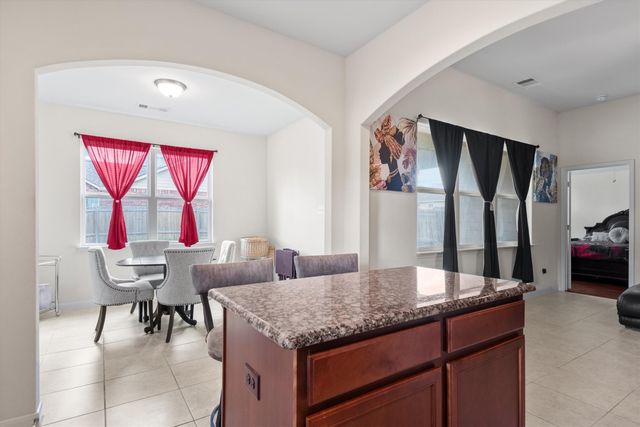 4129 Tower Lane, Crowley, TX 76036