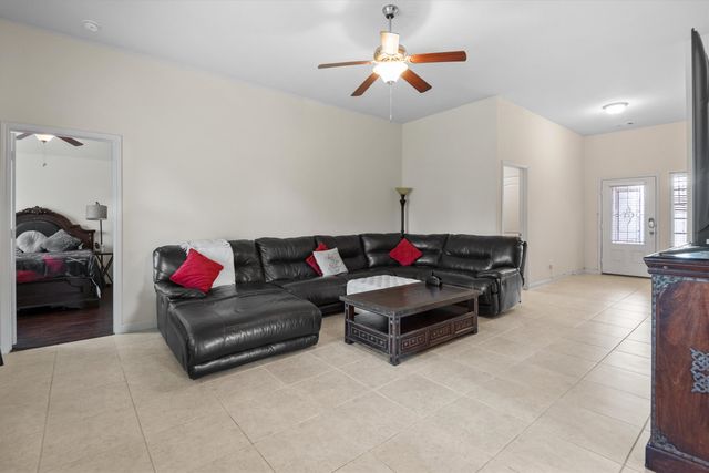 4129 Tower Lane, Crowley, TX 76036