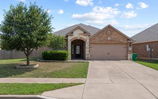 4129 Tower Lane, Crowley, TX 76036
