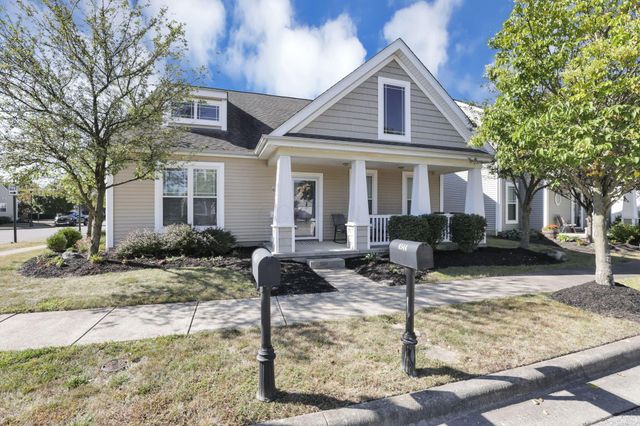 4544 Snowy Meadow Drive, Grove City, OH 43123