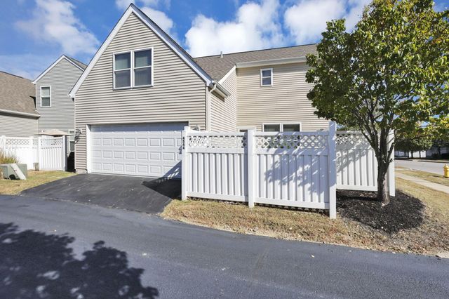 4544 Snowy Meadow Drive, Grove City, OH 43123