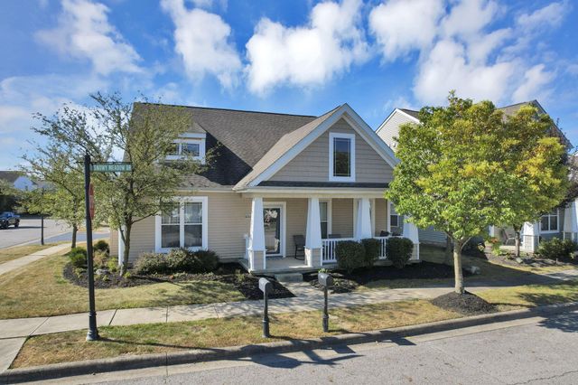 4544 Snowy Meadow Drive, Grove City, OH 43123