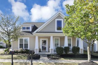 4544 Snowy Meadow Drive, Grove City, OH 43123