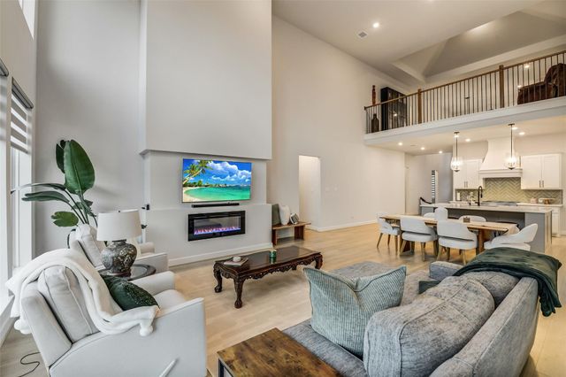 7519 Wildrye Meadow Lane, Katy, TX 77493