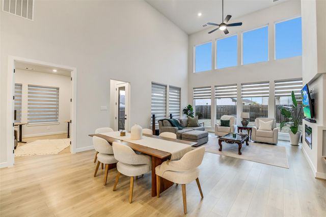 7519 Wildrye Meadow Lane, Katy, TX 77493