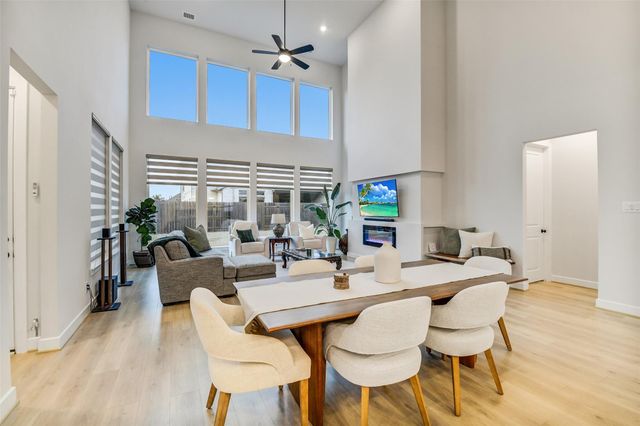 7519 Wildrye Meadow Lane, Katy, TX 77493