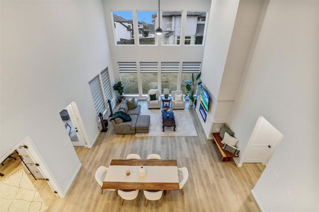 7519 Wildrye Meadow Lane, Katy, TX 77493