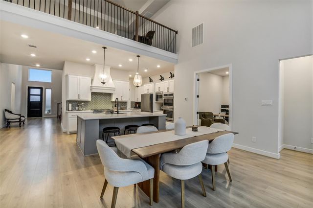 7519 Wildrye Meadow Lane, Katy, TX 77493