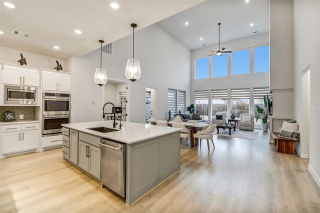 7519 Wildrye Meadow Lane, Katy, TX 77493