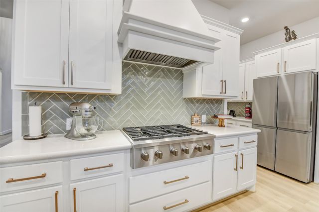 7519 Wildrye Meadow Lane, Katy, TX 77493