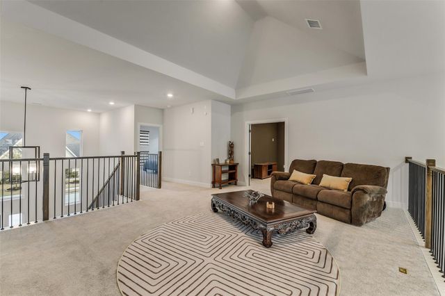 7519 Wildrye Meadow Lane, Katy, TX 77493