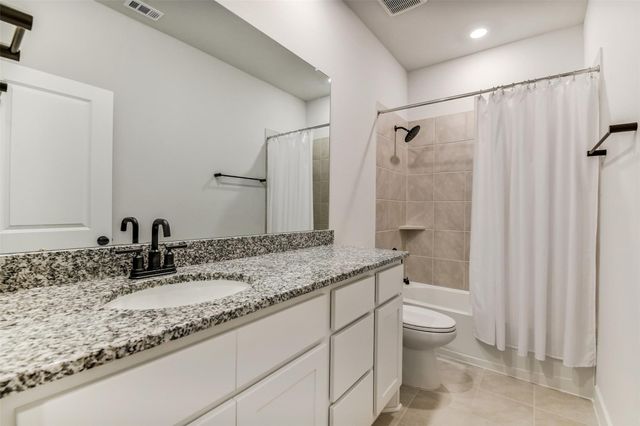 7519 Wildrye Meadow Lane, Katy, TX 77493