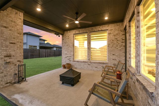 7519 Wildrye Meadow Lane, Katy, TX 77493