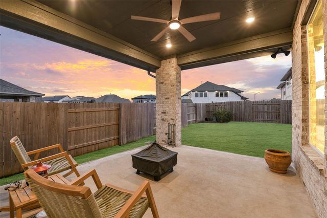 7519 Wildrye Meadow Lane, Katy, TX 77493