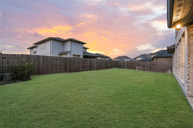 7519 Wildrye Meadow Lane, Katy, TX 77493