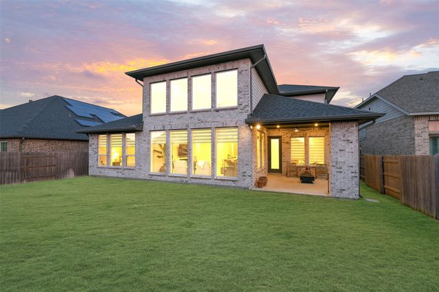 7519 Wildrye Meadow Lane, Katy, TX 77493