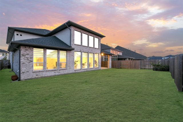 7519 Wildrye Meadow Lane, Katy, TX 77493