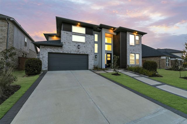 7519 Wildrye Meadow Lane, Katy, TX 77493