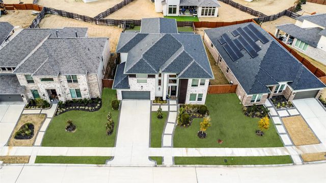 7519 Wildrye Meadow Lane, Katy, TX 77493