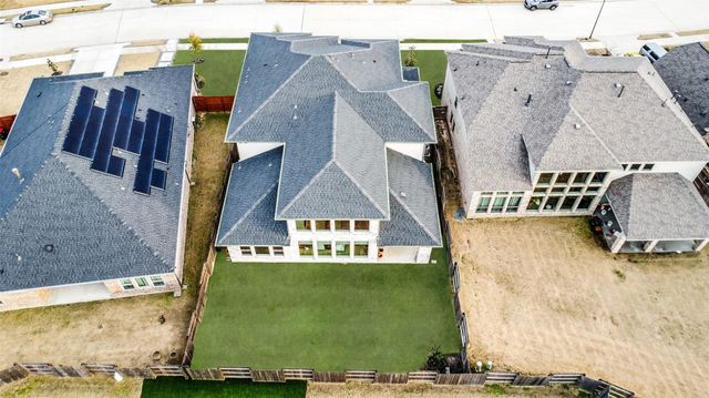 7519 Wildrye Meadow Lane, Katy, TX 77493