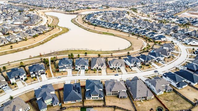 7519 Wildrye Meadow Lane, Katy, TX 77493