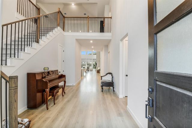 7519 Wildrye Meadow Lane, Katy, TX 77493