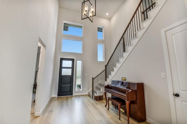 7519 Wildrye Meadow Lane, Katy, TX 77493