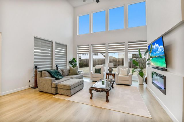 7519 Wildrye Meadow Lane, Katy, TX 77493