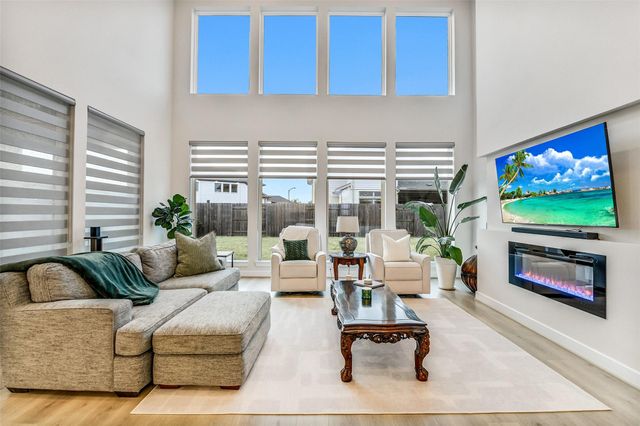 7519 Wildrye Meadow Lane, Katy, TX 77493