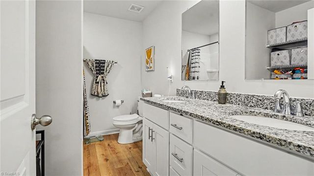 4805 Fewell Road, Greensboro, NC 27405