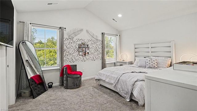 4805 Fewell Road, Greensboro, NC 27405