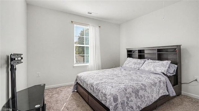 4805 Fewell Road, Greensboro, NC 27405