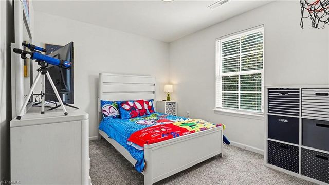 4805 Fewell Road, Greensboro, NC 27405