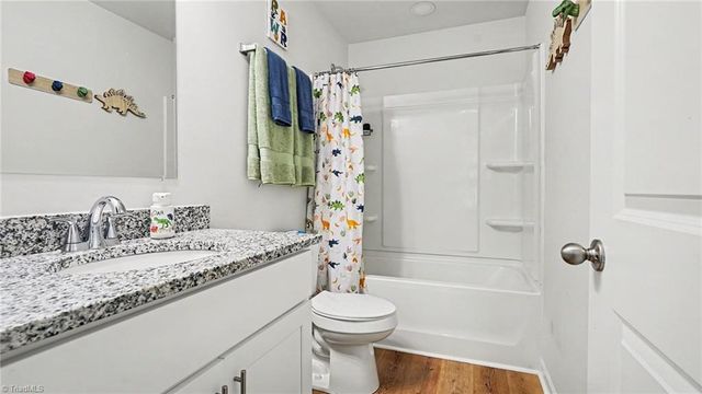 4805 Fewell Road, Greensboro, NC 27405
