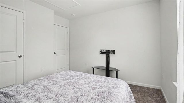 4805 Fewell Road, Greensboro, NC 27405