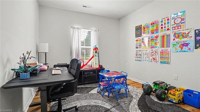 4805 Fewell Road, Greensboro, NC 27405