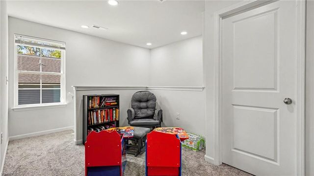 4805 Fewell Road, Greensboro, NC 27405